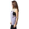 Urban Classics - Loose Burnout Haut sans manches - Bleu Product image